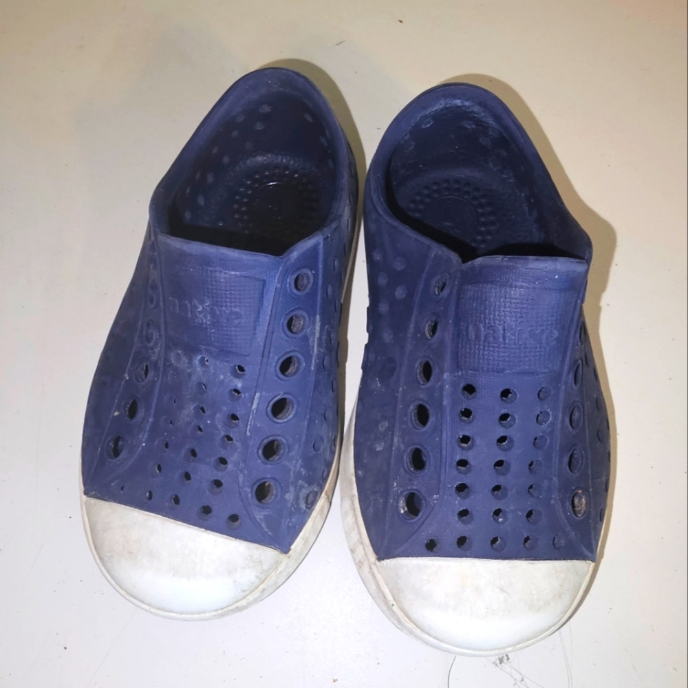 Native Shoes